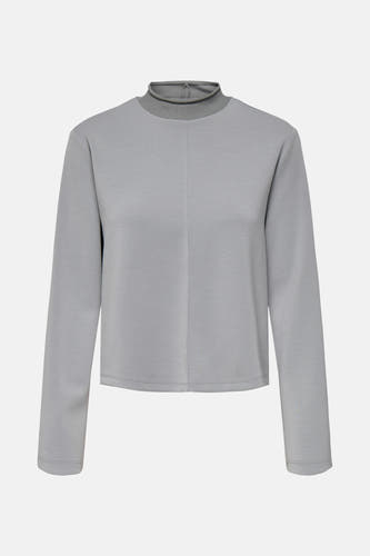 Top (lange mouwen) Grijs - JDY