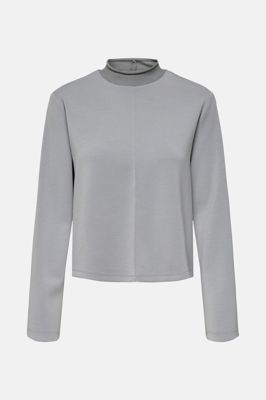 Top (lange mouwen) Grijs - JDY