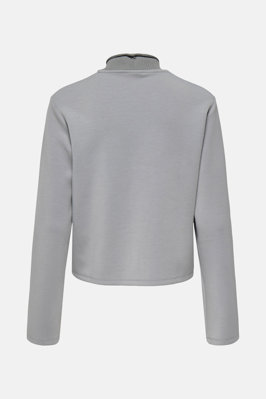 Top (lange mouwen) Grijs - JDY