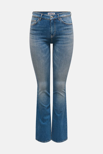 Jeans flared Mid blue denim - ONLY®