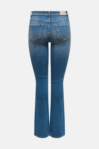 Jeans flared Mid blue denim - ONLY®