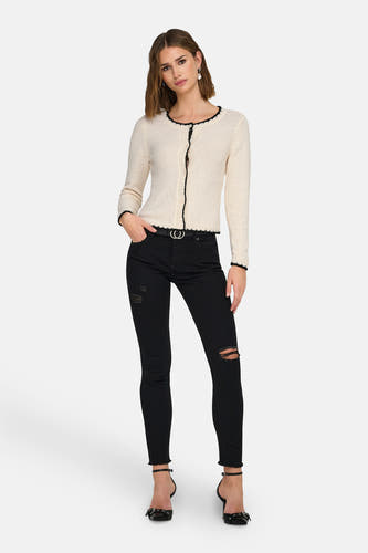 Cardigan Ecru - ONLY®