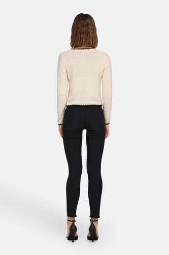 Cardigan Ecru - ONLY®