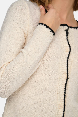 Cardigan Ecru - ONLY®