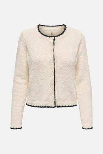 Cardigan Ecru - ONLY®