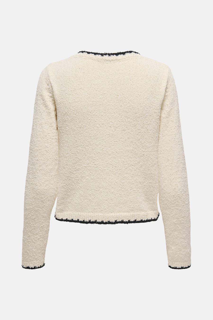 Cardigan Ecru - ONLY®