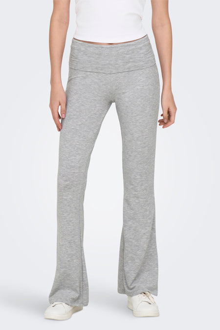 Broek Grijs - ONLY®