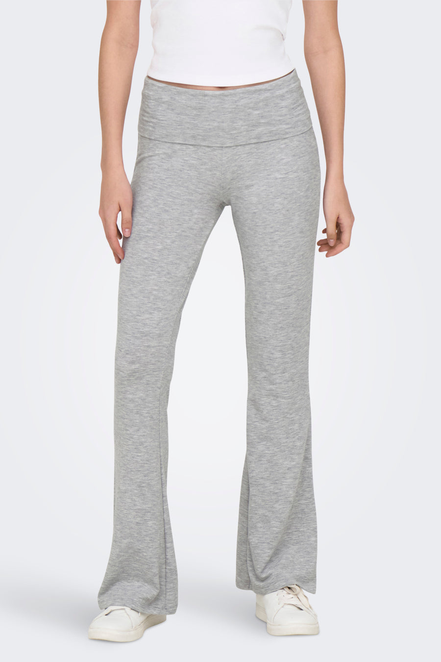 Broek Grijs - ONLY®