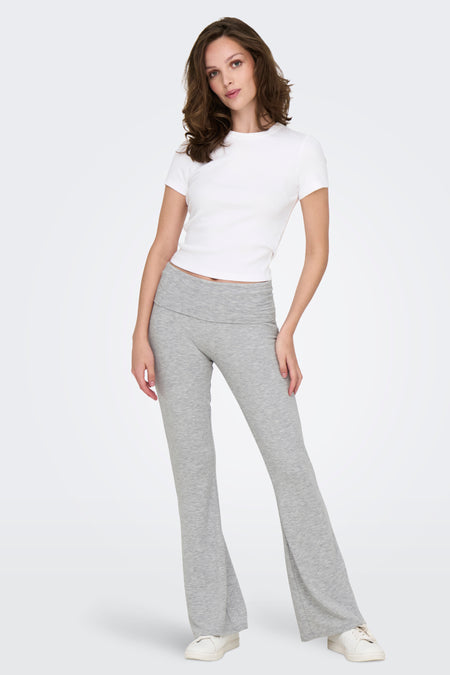Broek Grijs - ONLY®