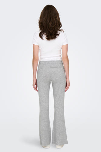 Broek Grijs - ONLY®