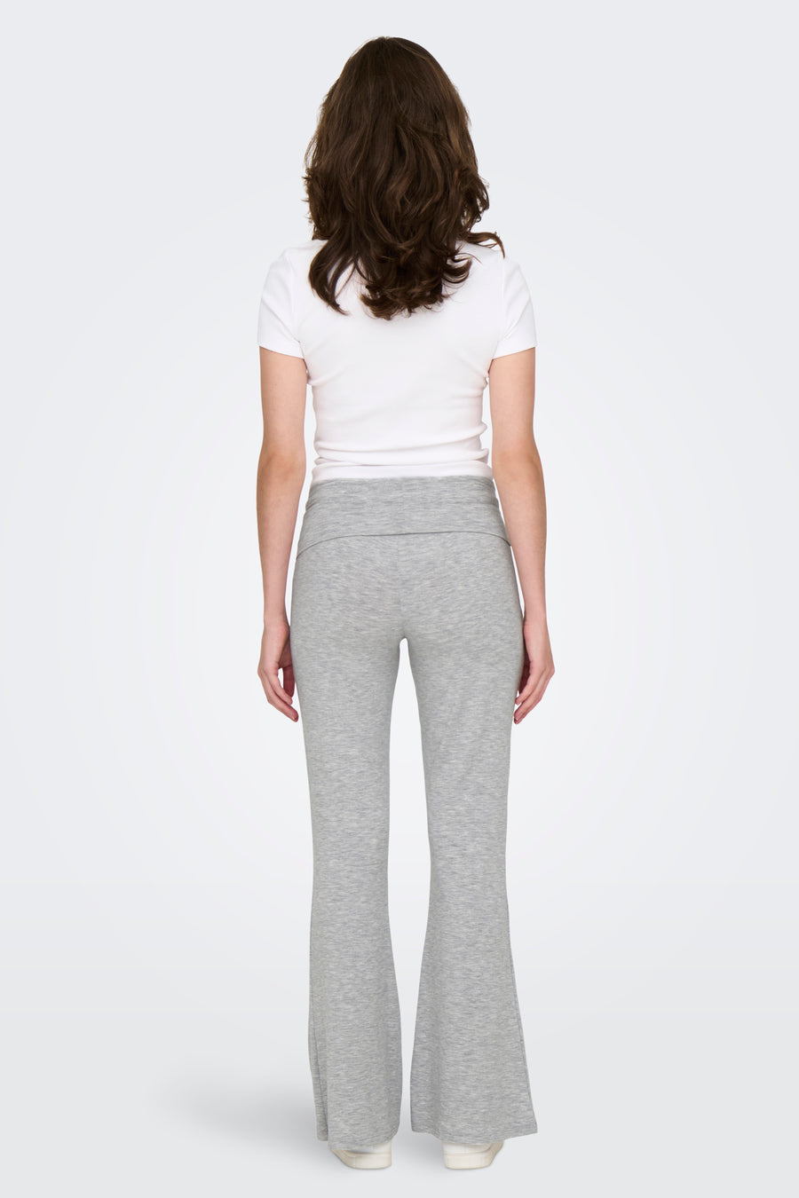 Broek Grijs - ONLY®