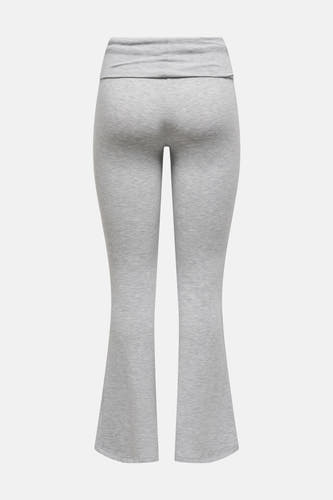 Broek Grijs - ONLY®
