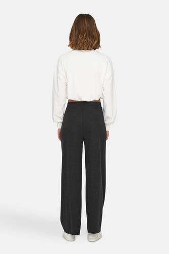 Broek Grijs - ONLY®