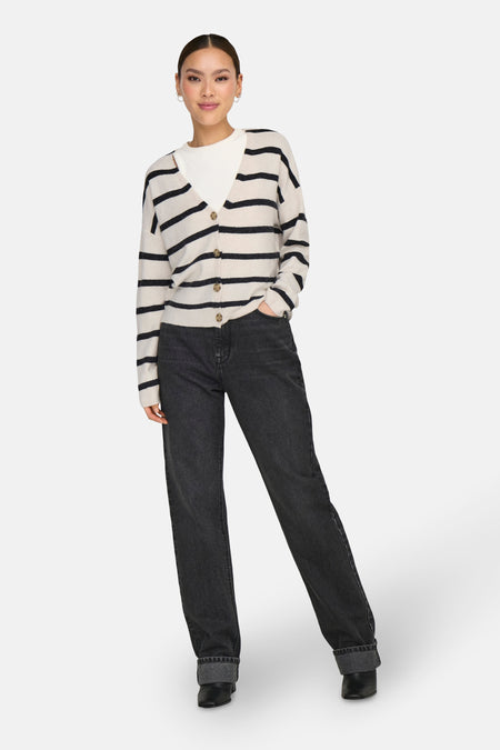 Cardigan Ecru - ONLY®