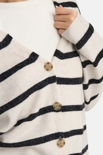 Cardigan Ecru - ONLY®