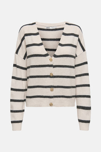 Cardigan Ecru - ONLY®