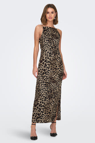 Kleedjes zonder mouwen Beige - ONLY®