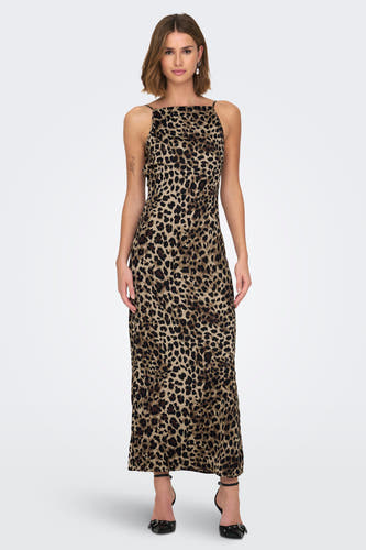 Kleedjes zonder mouwen Beige - ONLY®