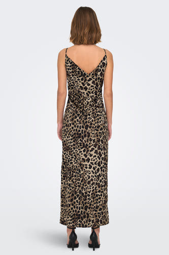 Kleedjes zonder mouwen Beige - ONLY®