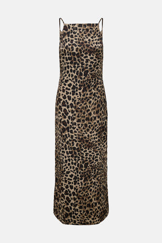 Kleedjes zonder mouwen Beige - ONLY®