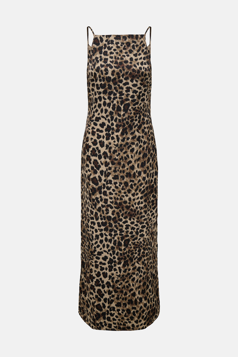 Kleedjes zonder mouwen Beige - ONLY®