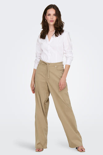 Broek Beige - ONLY®