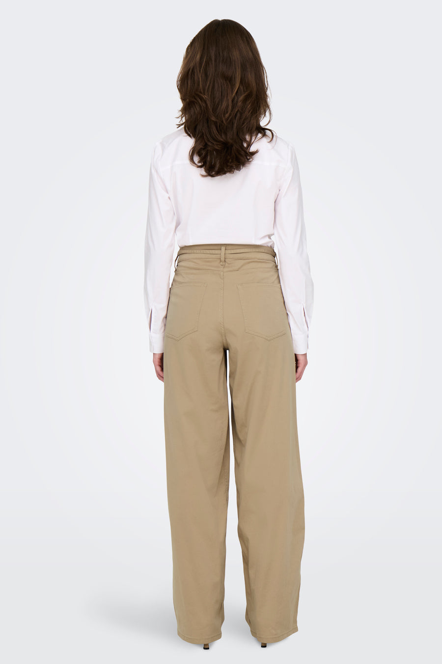 Broek Beige - ONLY®