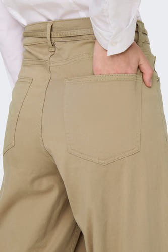 Broek Beige - ONLY®