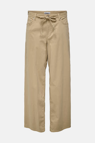 Broek Beige - ONLY®