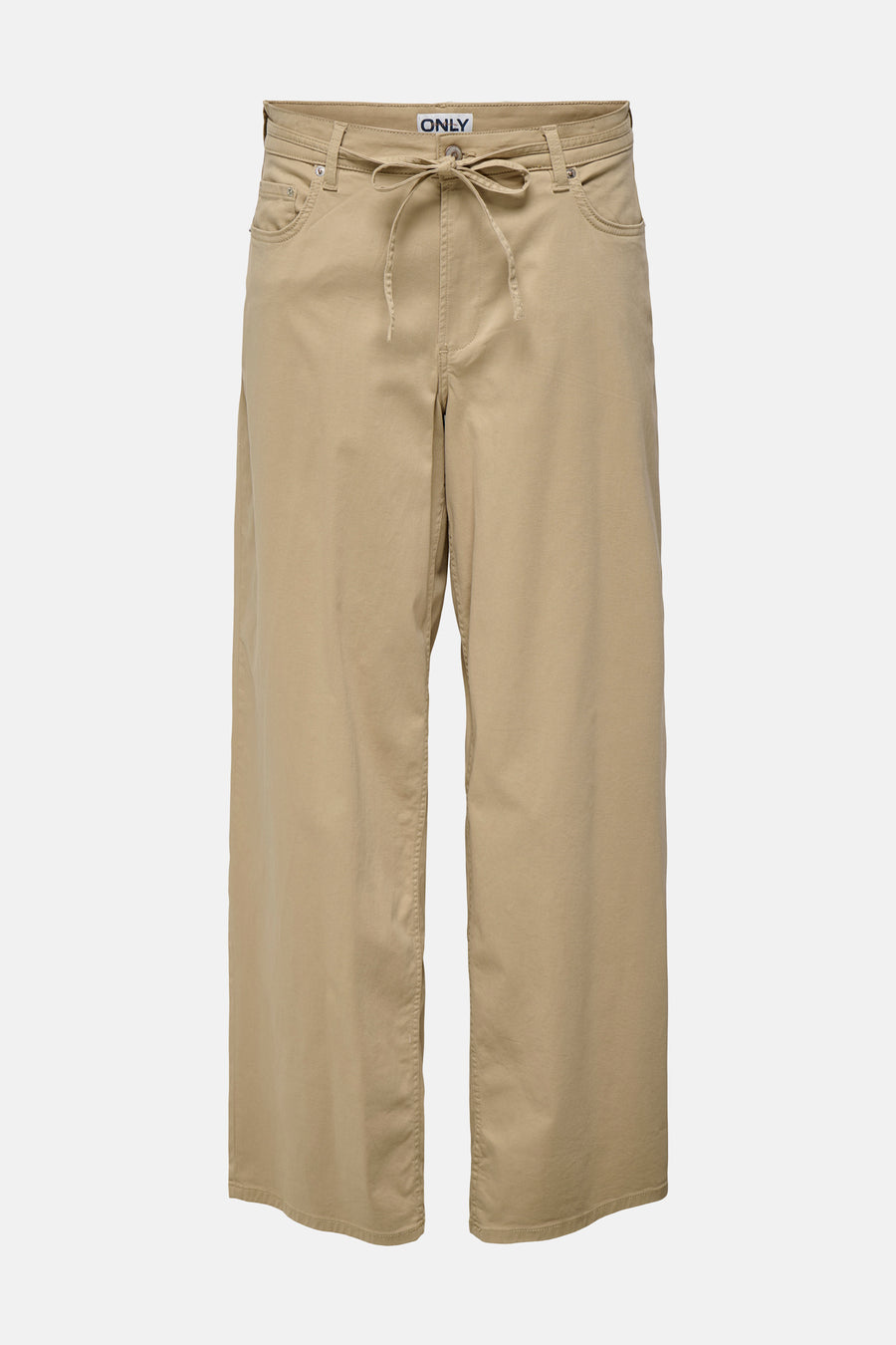 Broek Beige - ONLY®