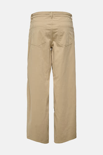 Broek Beige - ONLY®