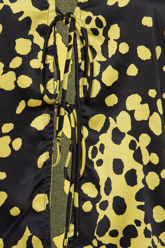 Blouse (lange mouwen) Geel - ONLY®