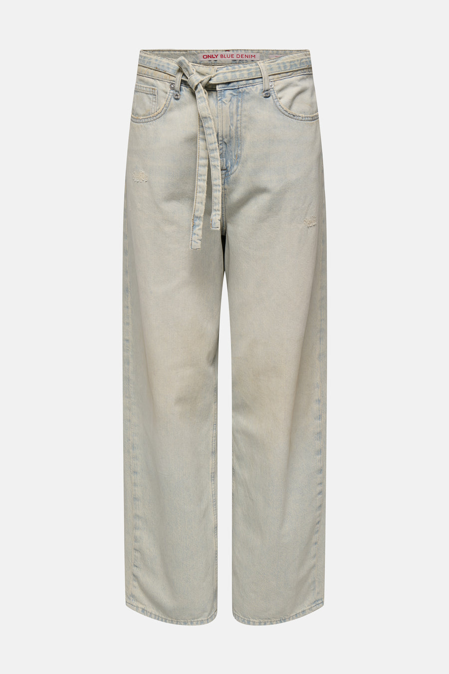 Jeans wide Light blue denim - ONLY®