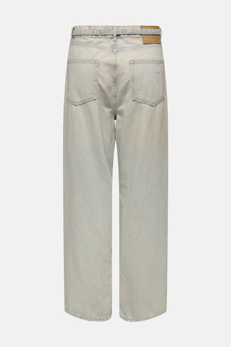 Jeans wide Light blue denim - ONLY®