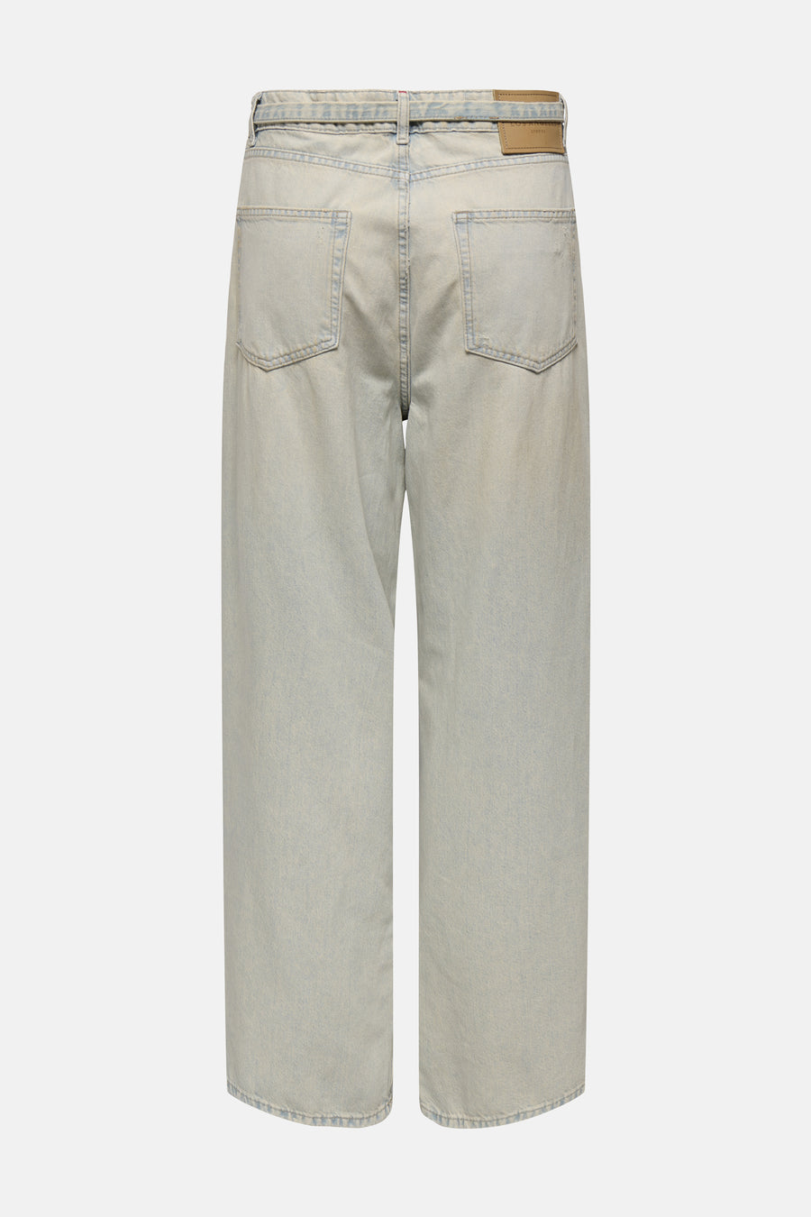 Jeans wide Light blue denim - ONLY®