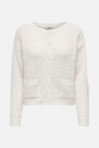 Cardigan Wit - JDY