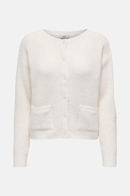 Cardigan Wit - JDY
