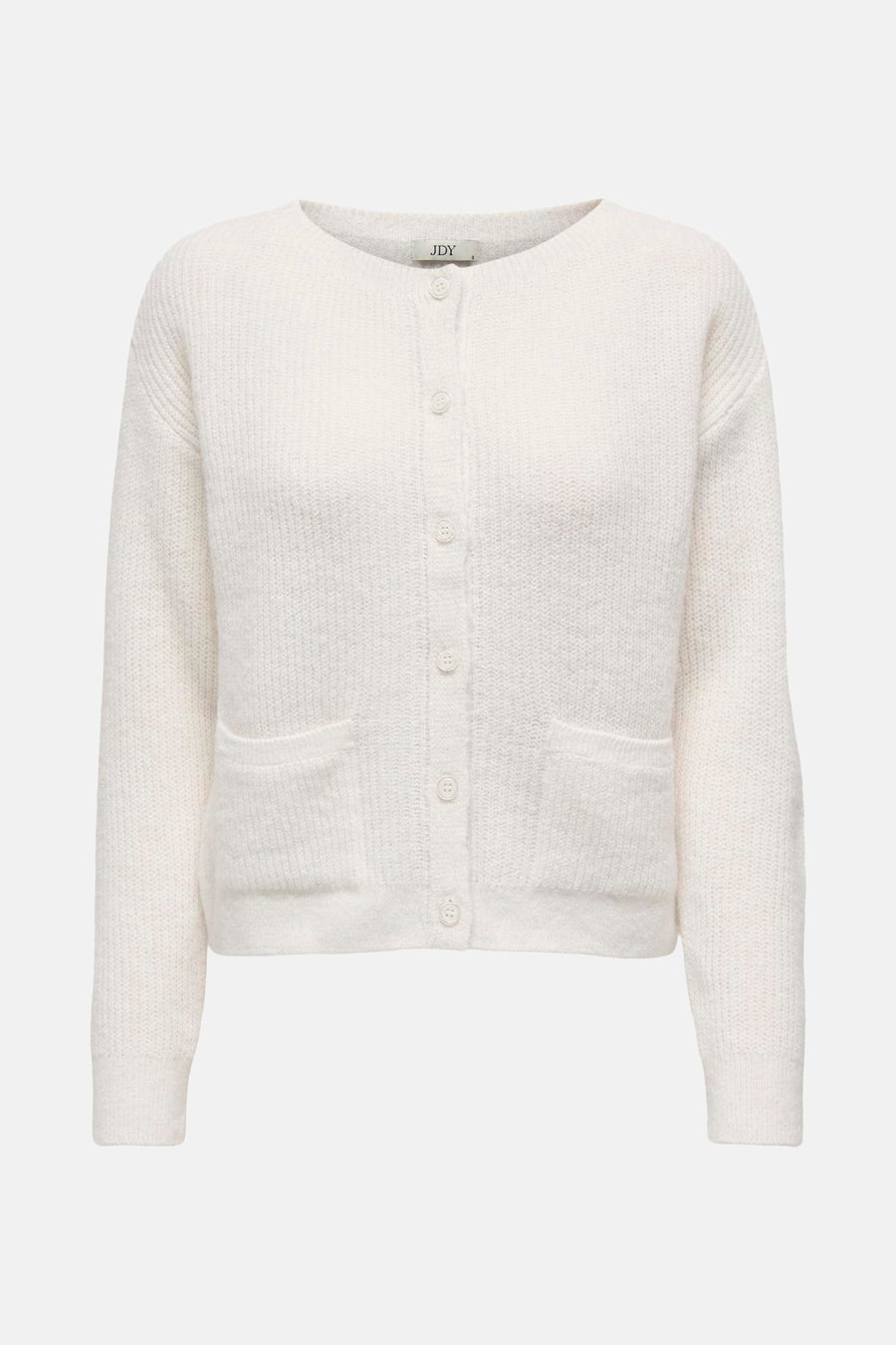 Cardigan Wit - JDY