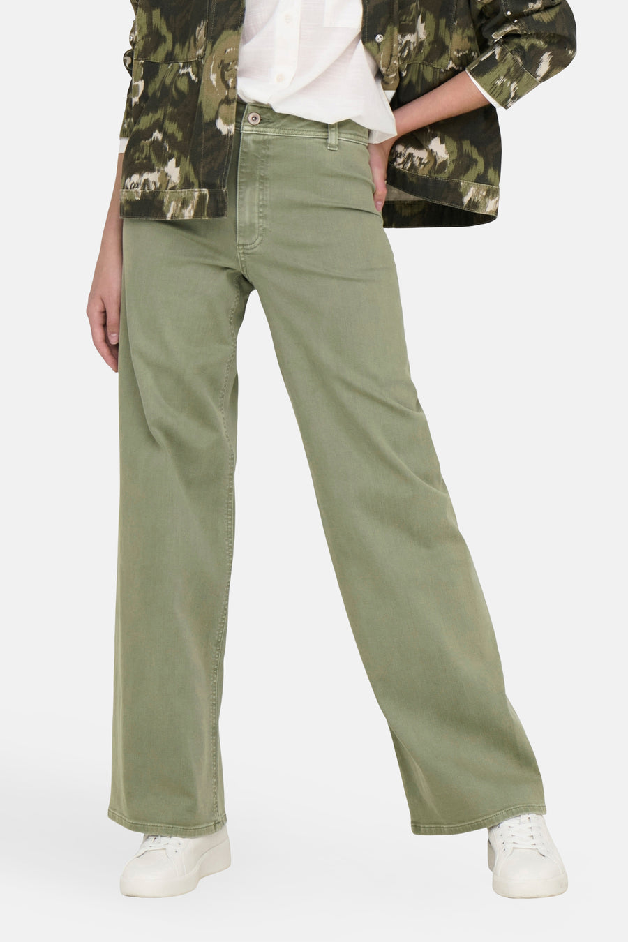 Colorbroek Groen - JDY