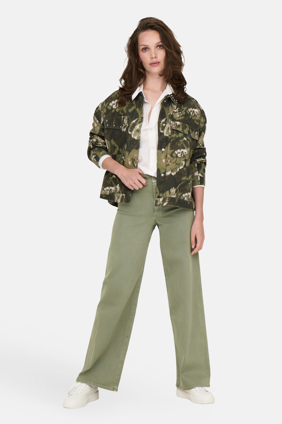 Colorbroek Groen - JDY