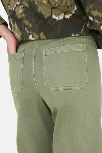 Colorbroek Groen - JDY