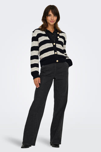 Cardigan Zwart - ONLY®
