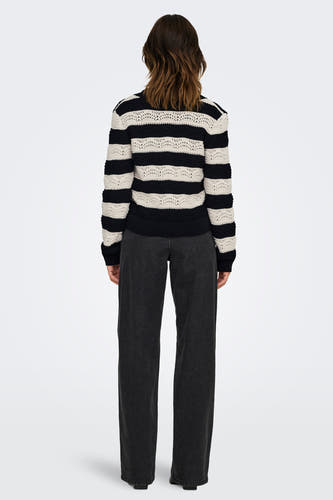 Cardigan Zwart - ONLY®