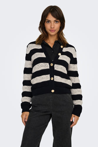 Cardigan Zwart - ONLY®