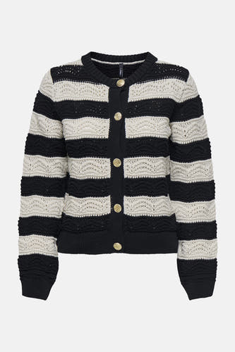 Cardigan Zwart - ONLY®