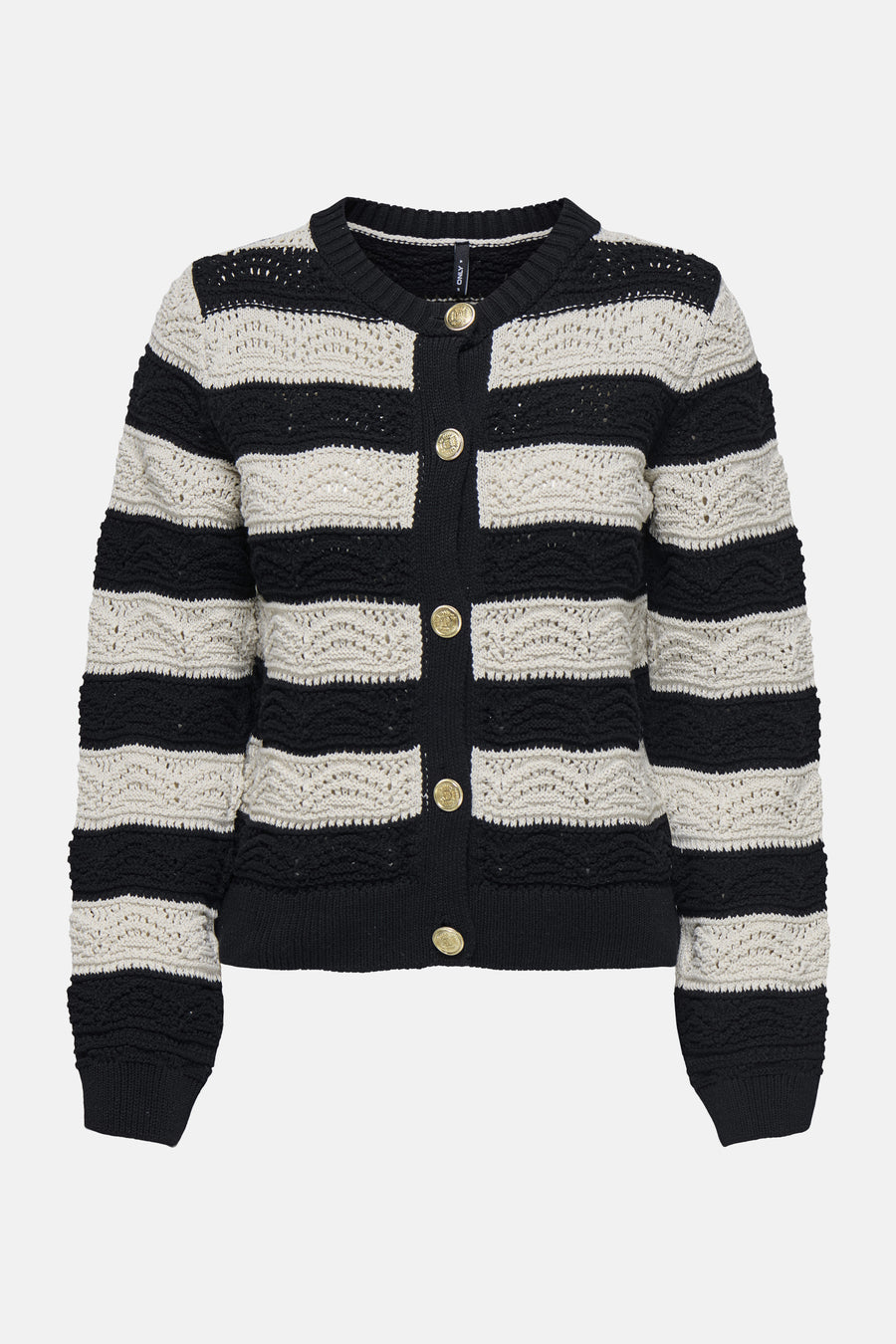 Cardigan Zwart - ONLY®