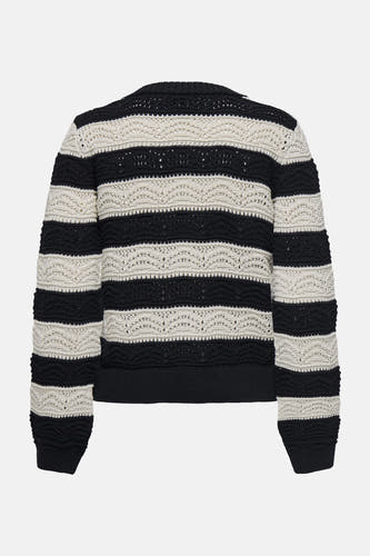 Cardigan Zwart - ONLY®