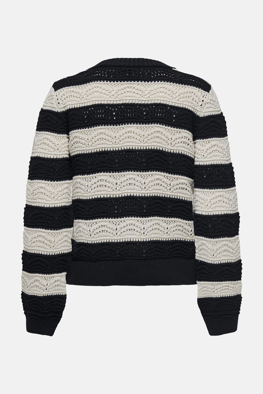 Cardigan Zwart - ONLY®