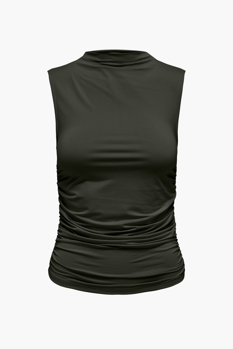 Top (zonder mouwen) Groen - JDY