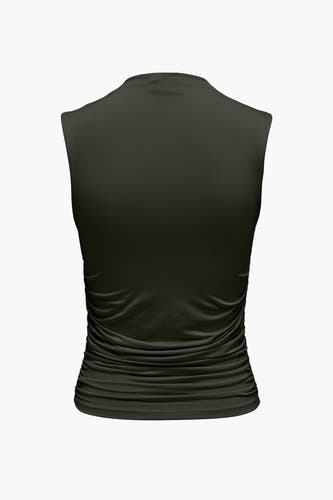 Top (zonder mouwen) Groen - JDY
